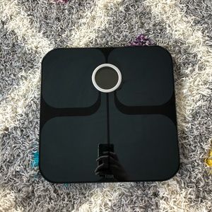 Fitbit aria smart scale